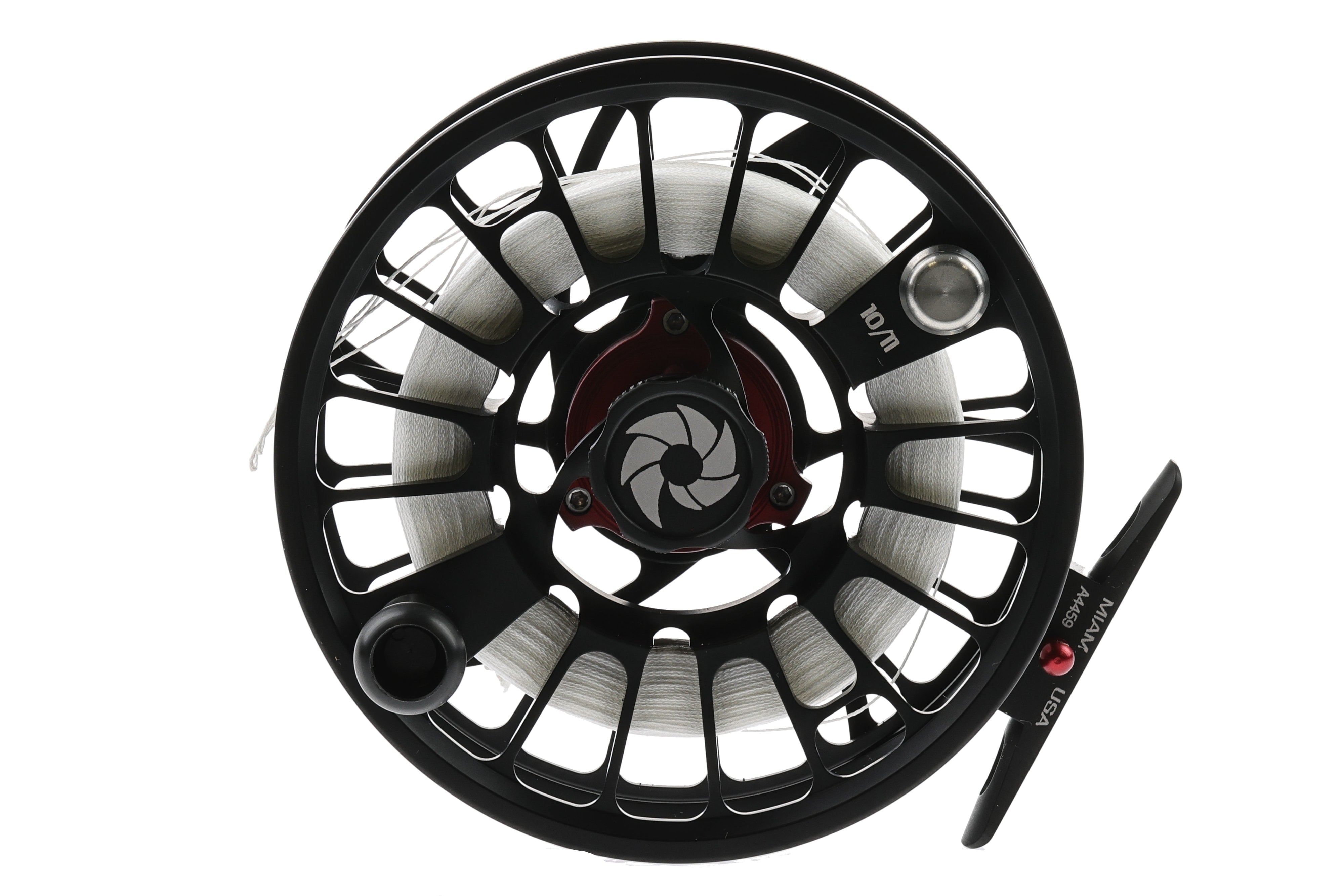 Nautilus GTR 10/11 - Additional 2 Image