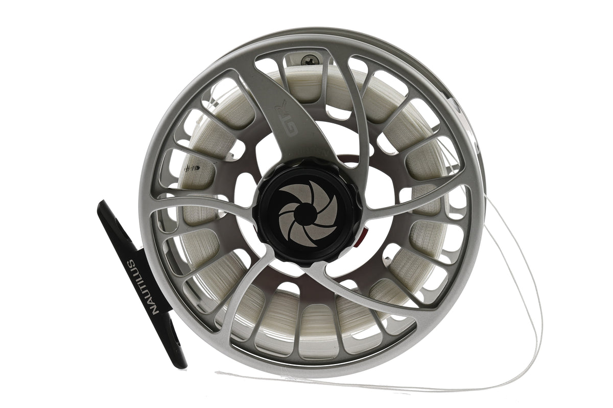 Nautilus GTR 8/9 - Main Image