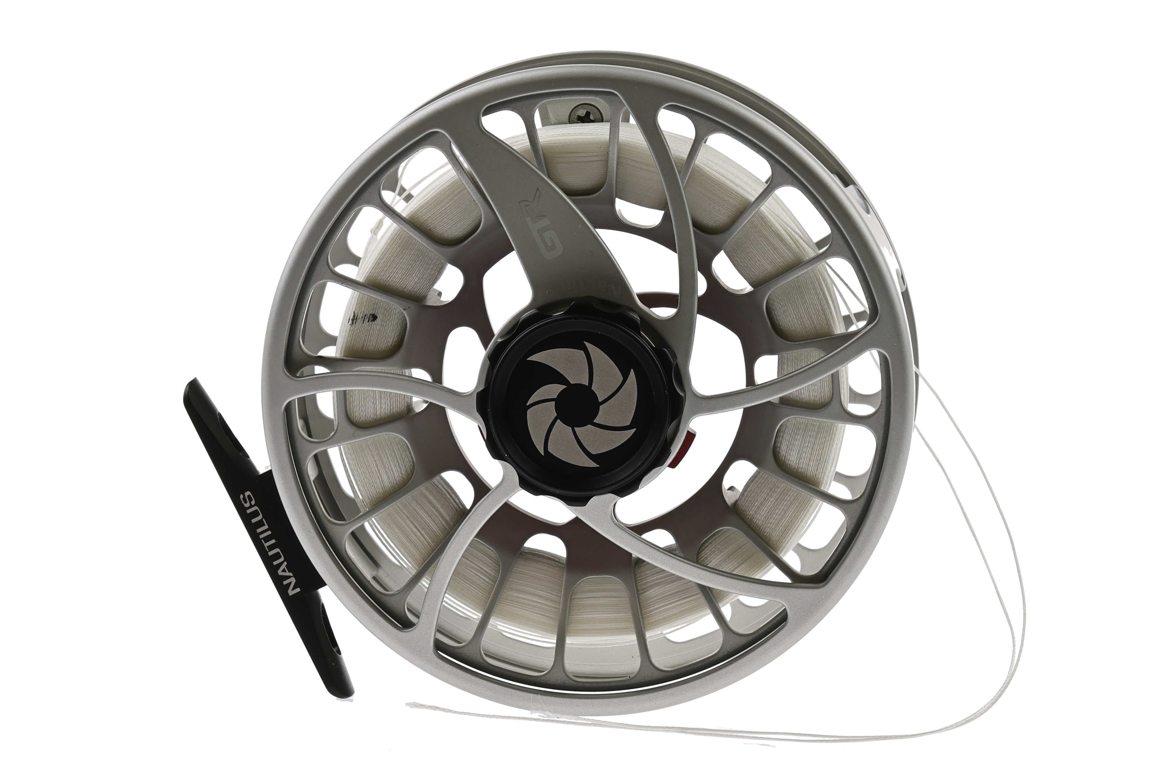 Nautilus GTR 8/9 - Main Image