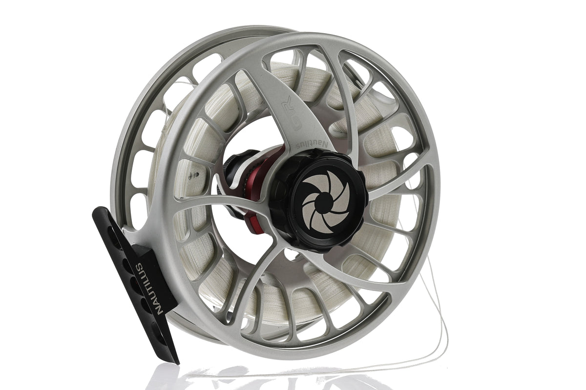 Nautilus GTR 8/9 - Additional 2 Image