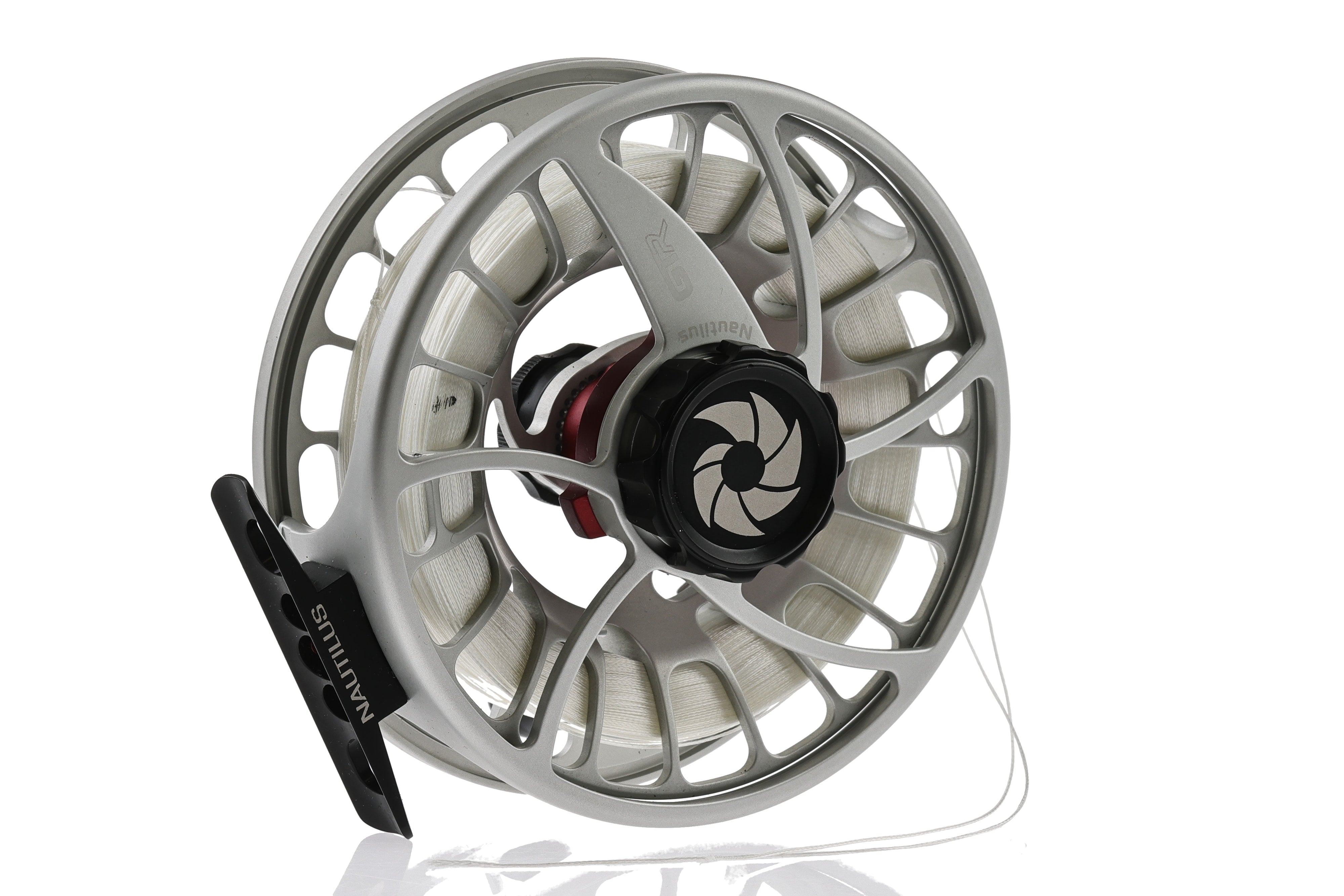Nautilus GTR 8/9 - Additional 2 Image