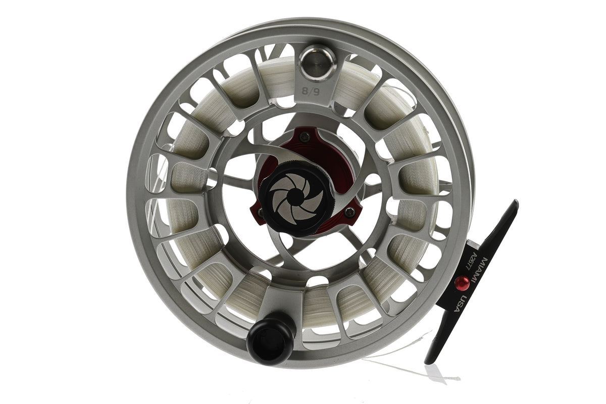 Nautilus GTR 8/9 - Additional 4 Image