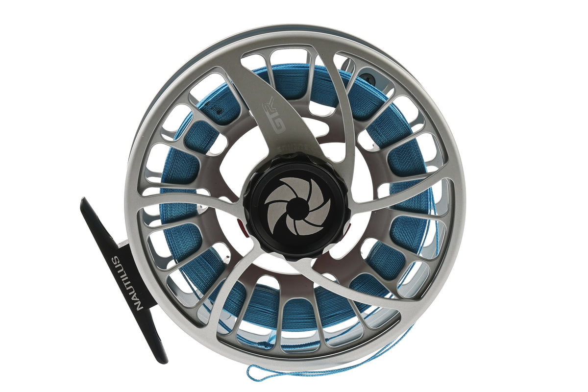 Nautilus GTR 8/9 - Additional 1 Image