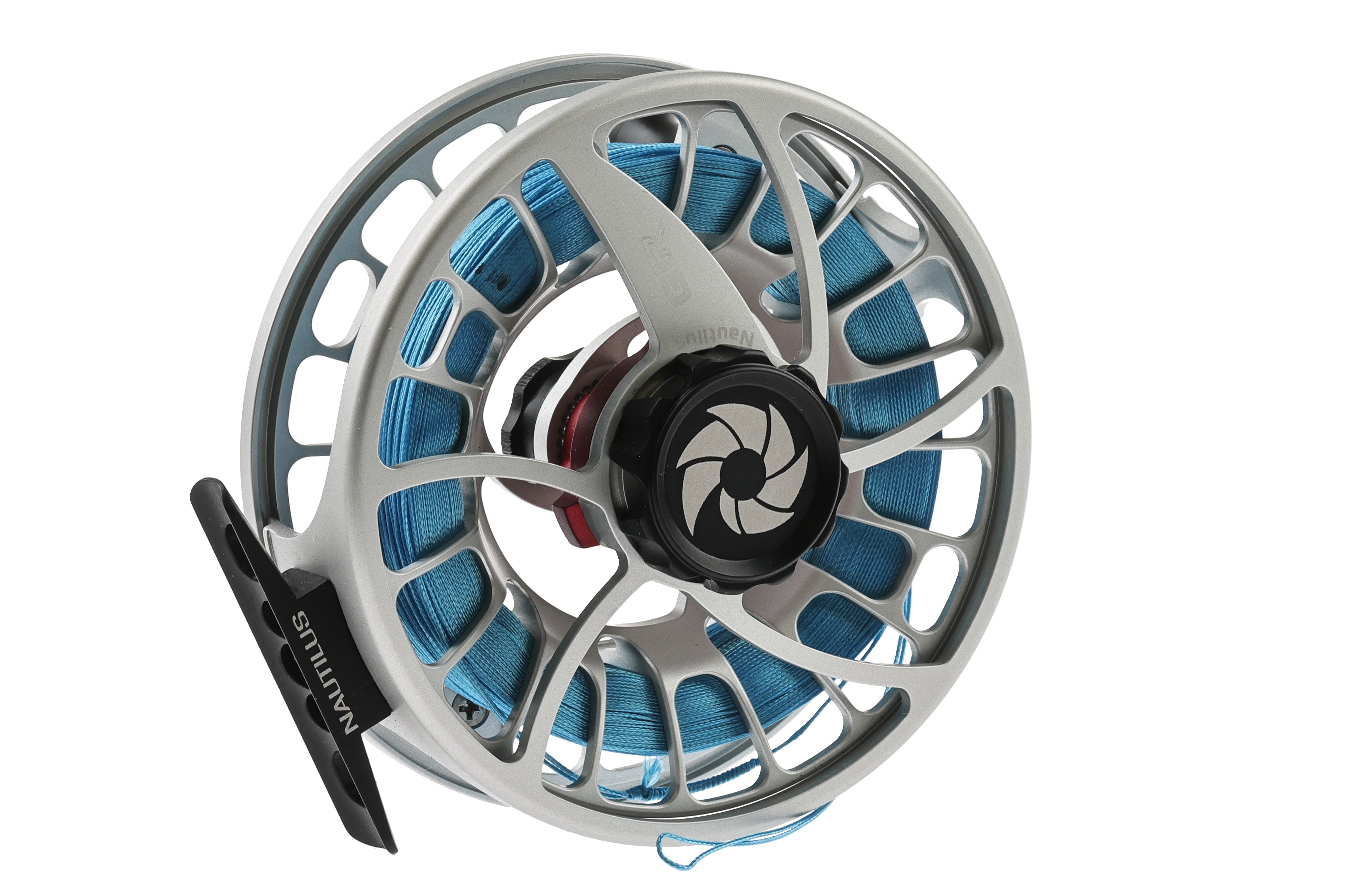 Nautilus GTR 8/9 - Main Image