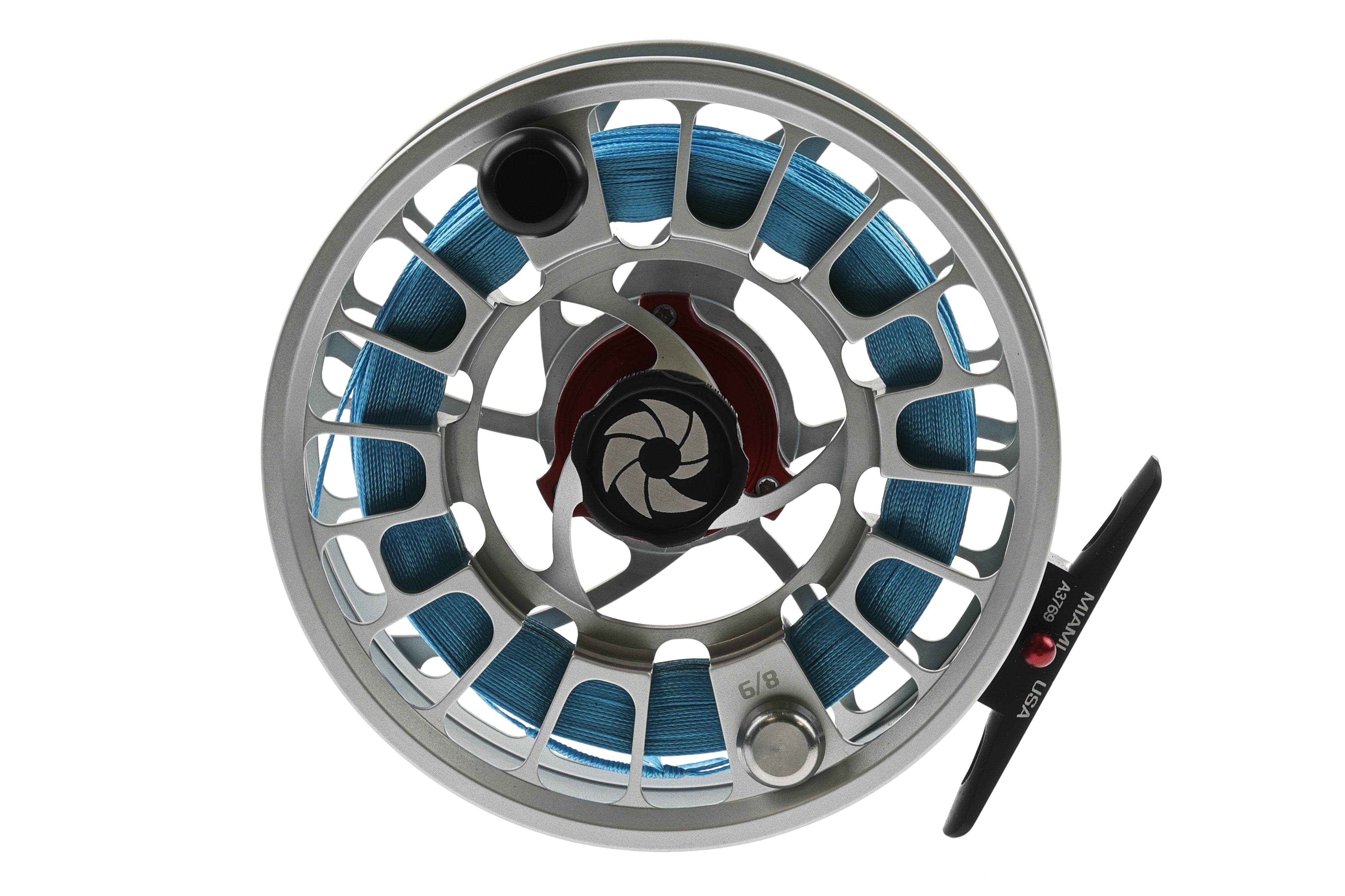 Nautilus GTR 8/9 - Additional 2 Image