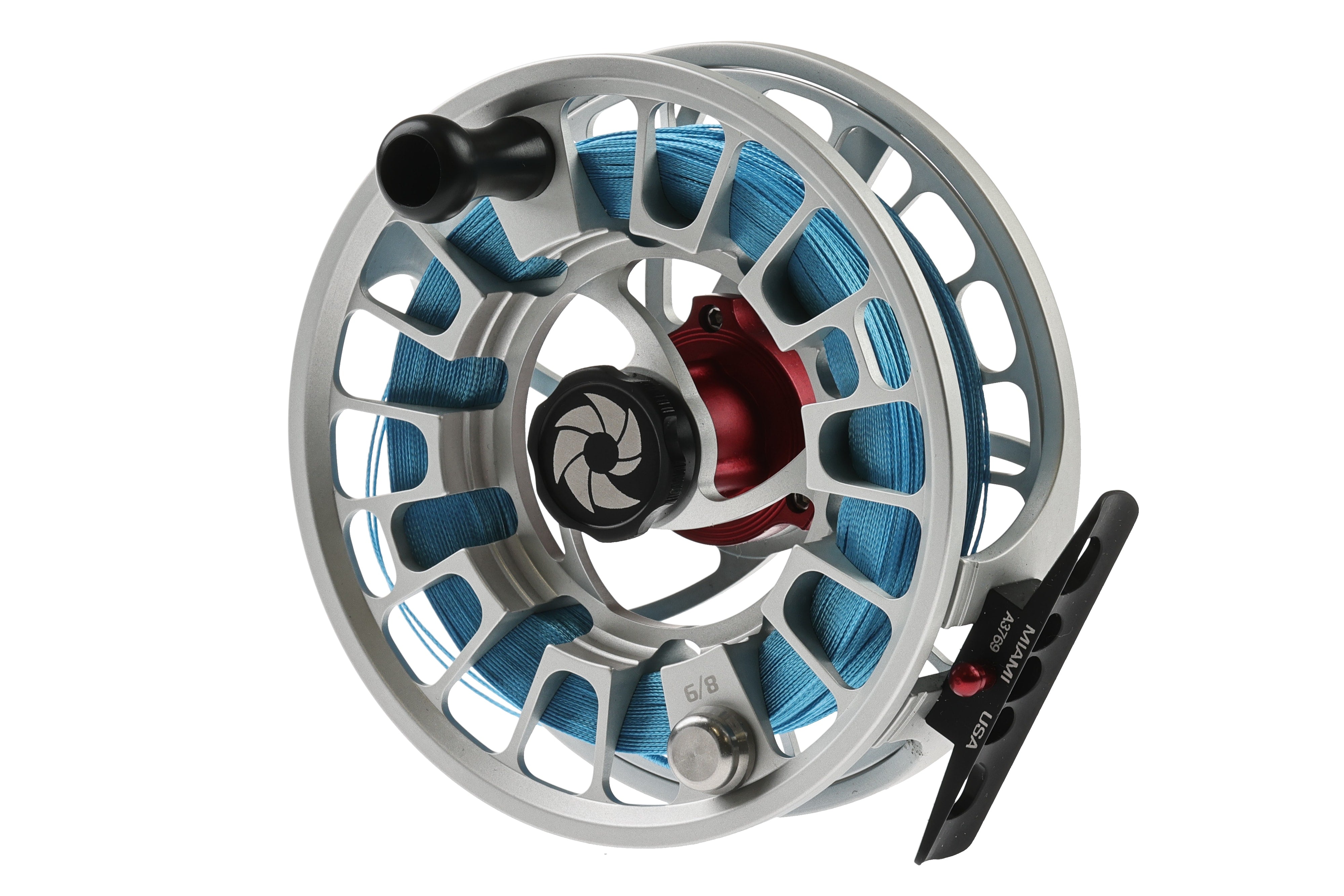 Nautilus GTR 8/9 - Additional 5 Image