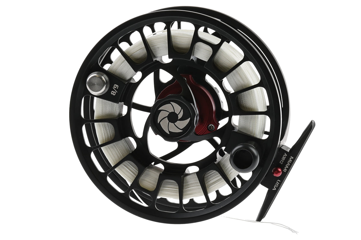 Nautilus GTR 8/9 - Additional 2 Image