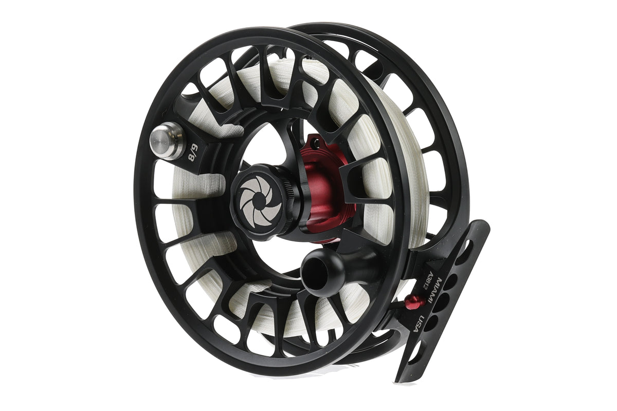 Nautilus GTR 8/9 - Additional 3 Image