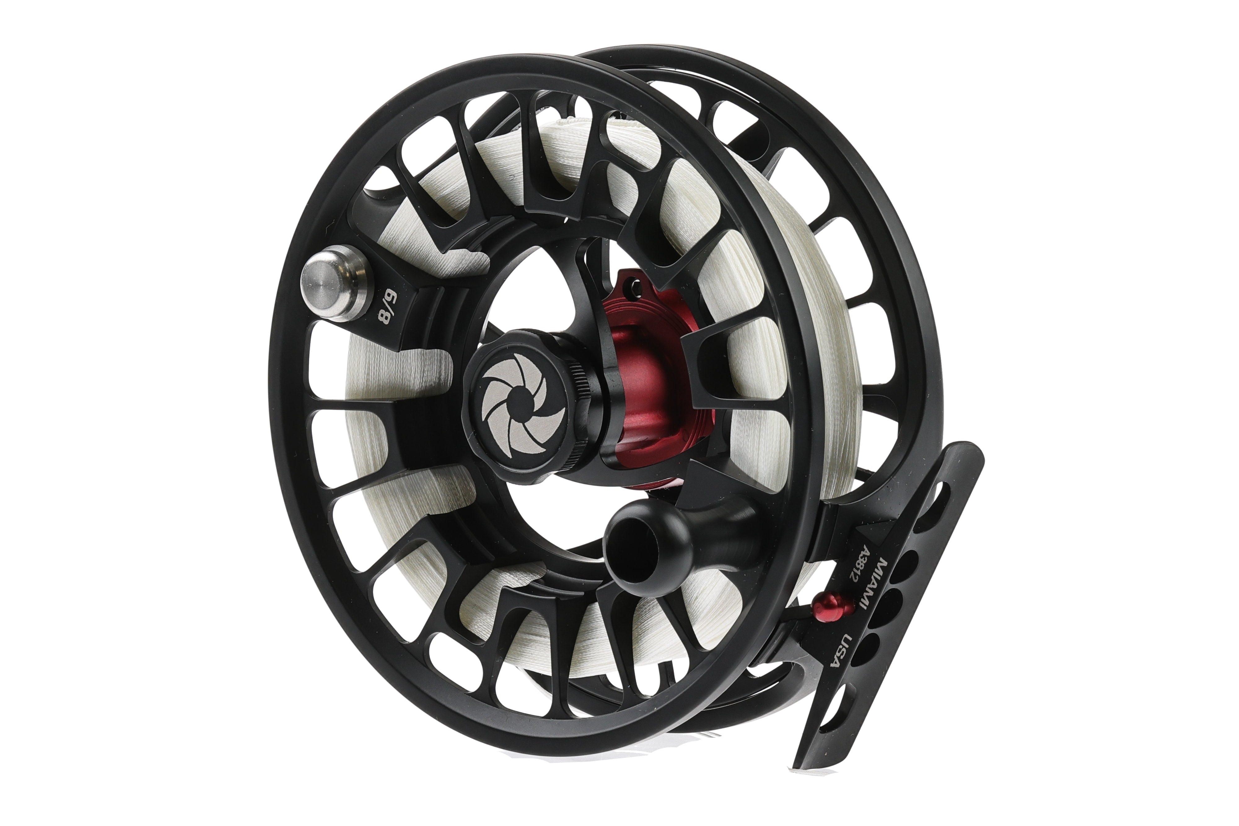 Nautilus GTR 8/9 - Additional 3 Image