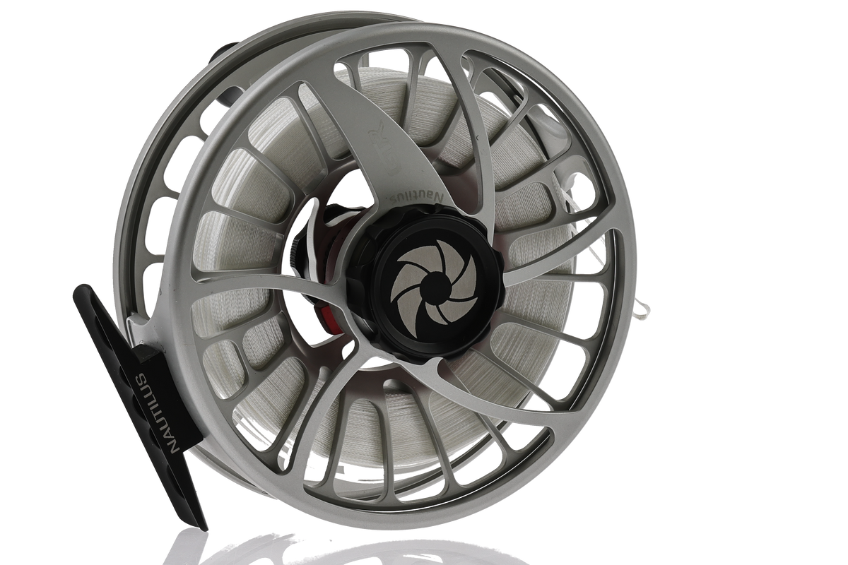 Nautilus GTR 10/11 - Additional 3 Image