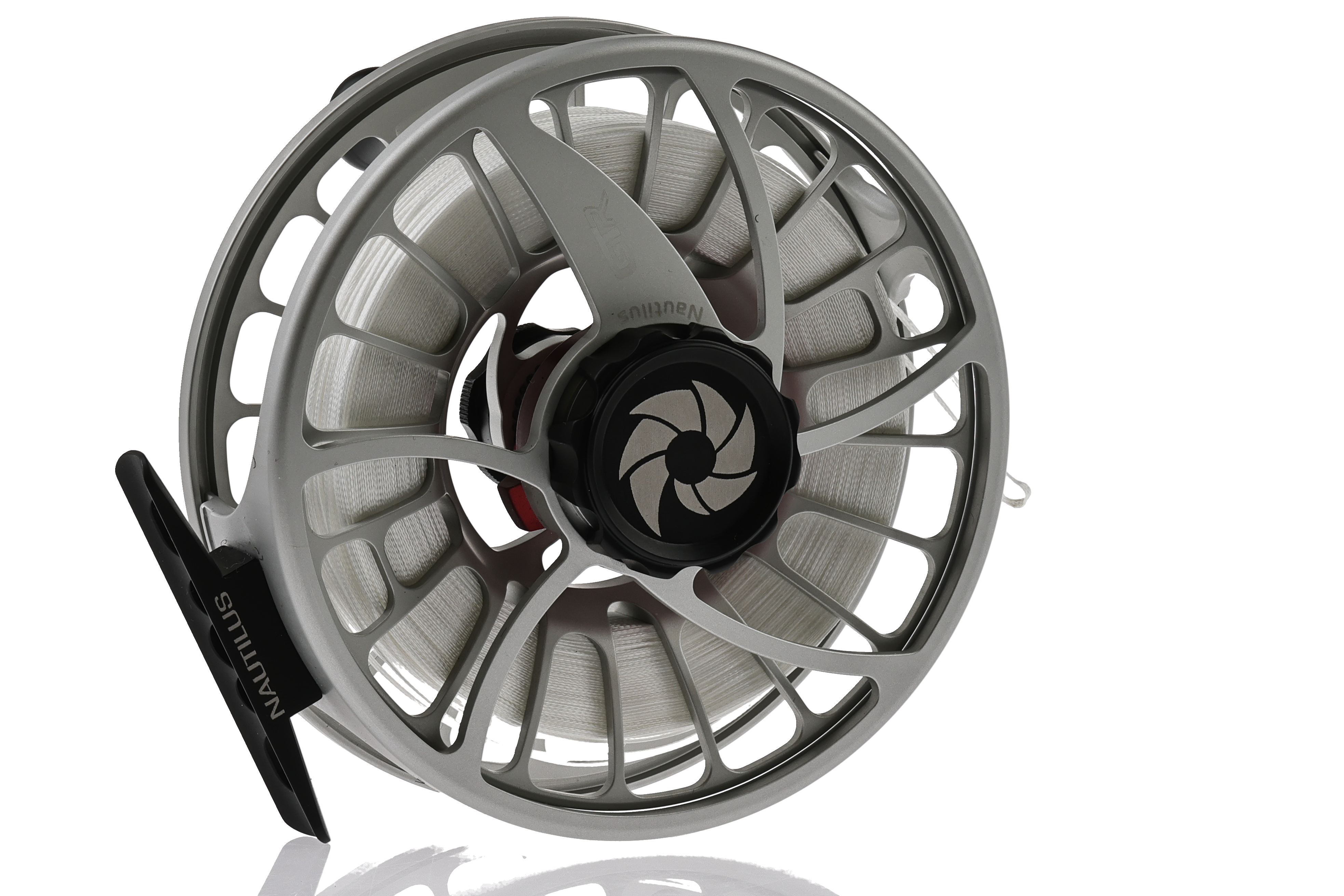 Nautilus GTR 10/11 - Additional 3 Image