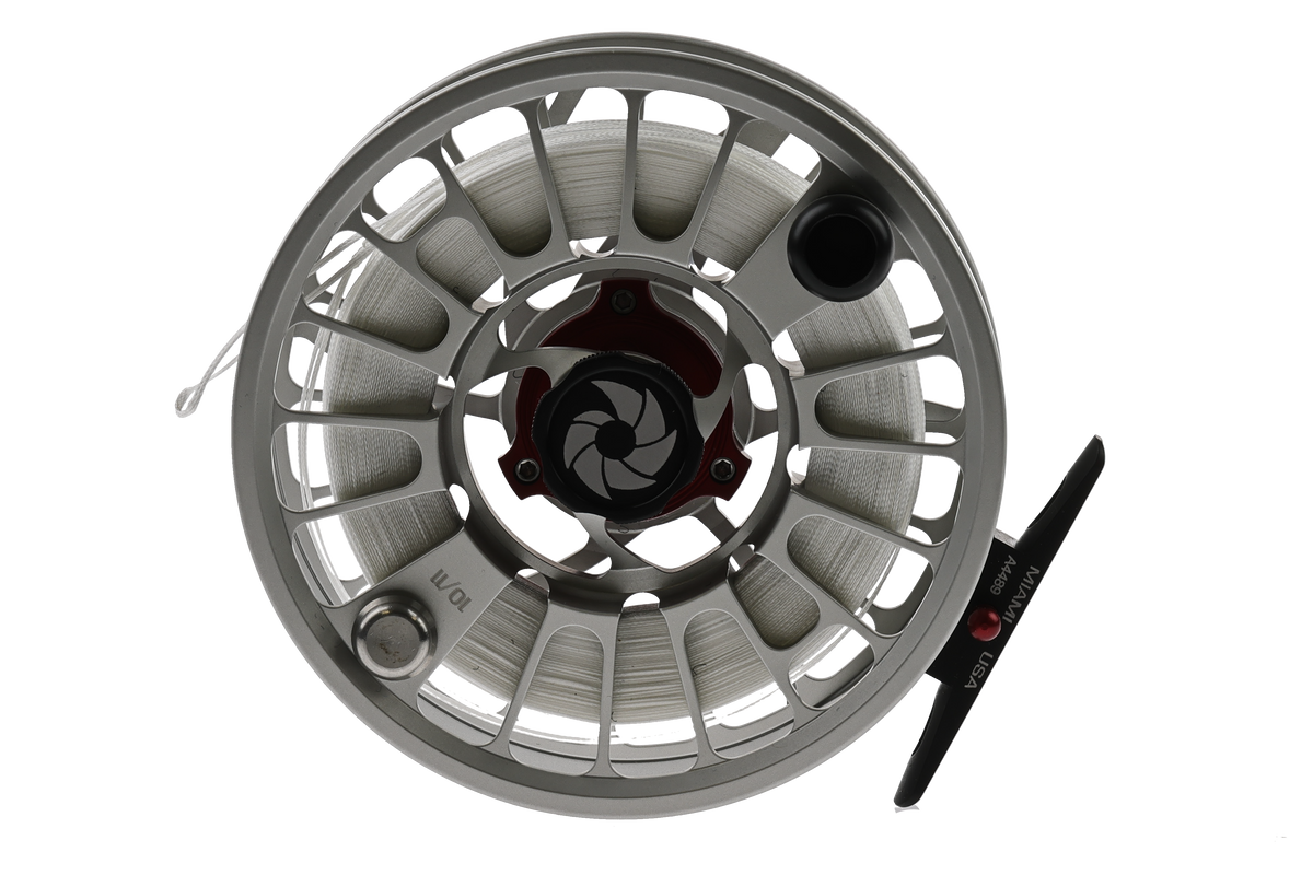 Nautilus GTR 10/11 - Additional 2 Image
