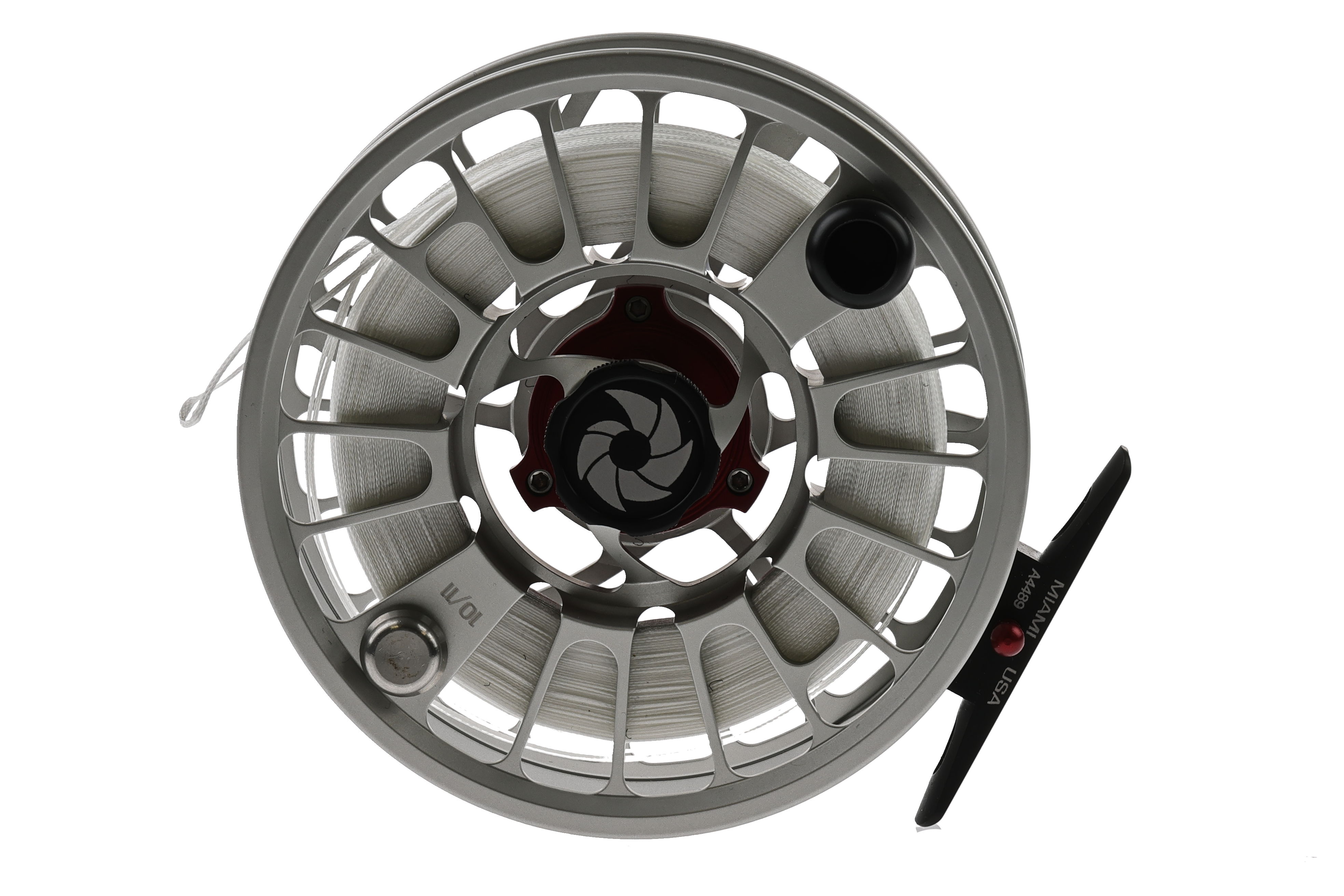Nautilus GTR 10/11 - Additional 2 Image