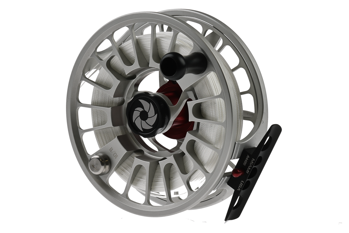 Nautilus GTR 10/11 - Additional 4 Image