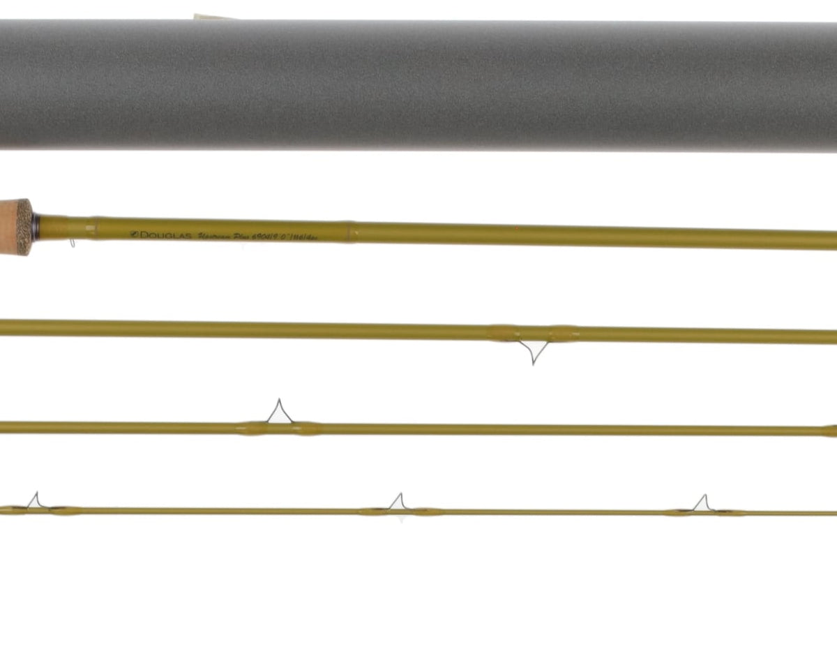 Douglas Upstream Plus - Additional 2 Image