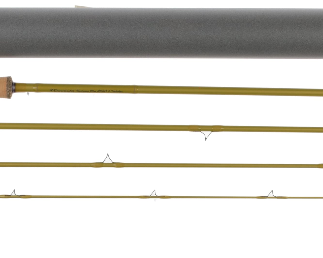 Douglas Upstream Plus - Additional 2 Image
