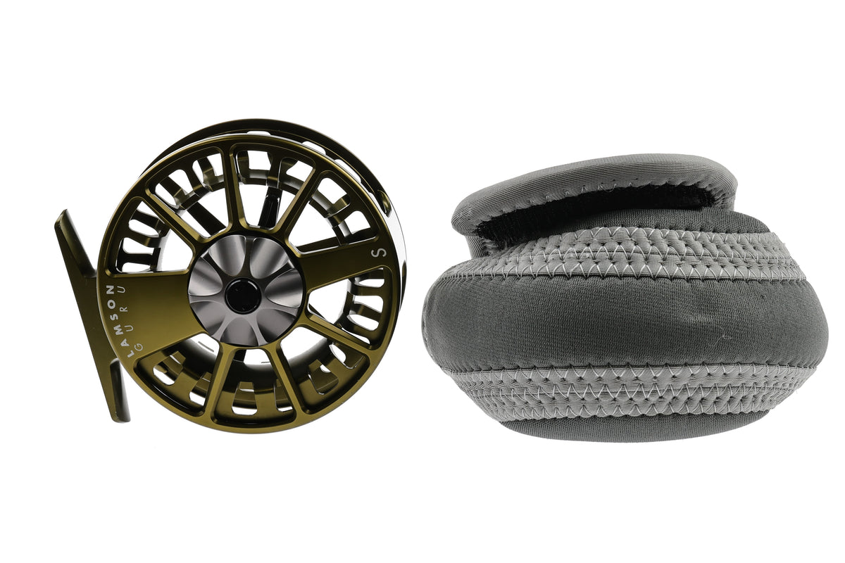 Lamson Lamson Guru S - 3+ - Main Image
