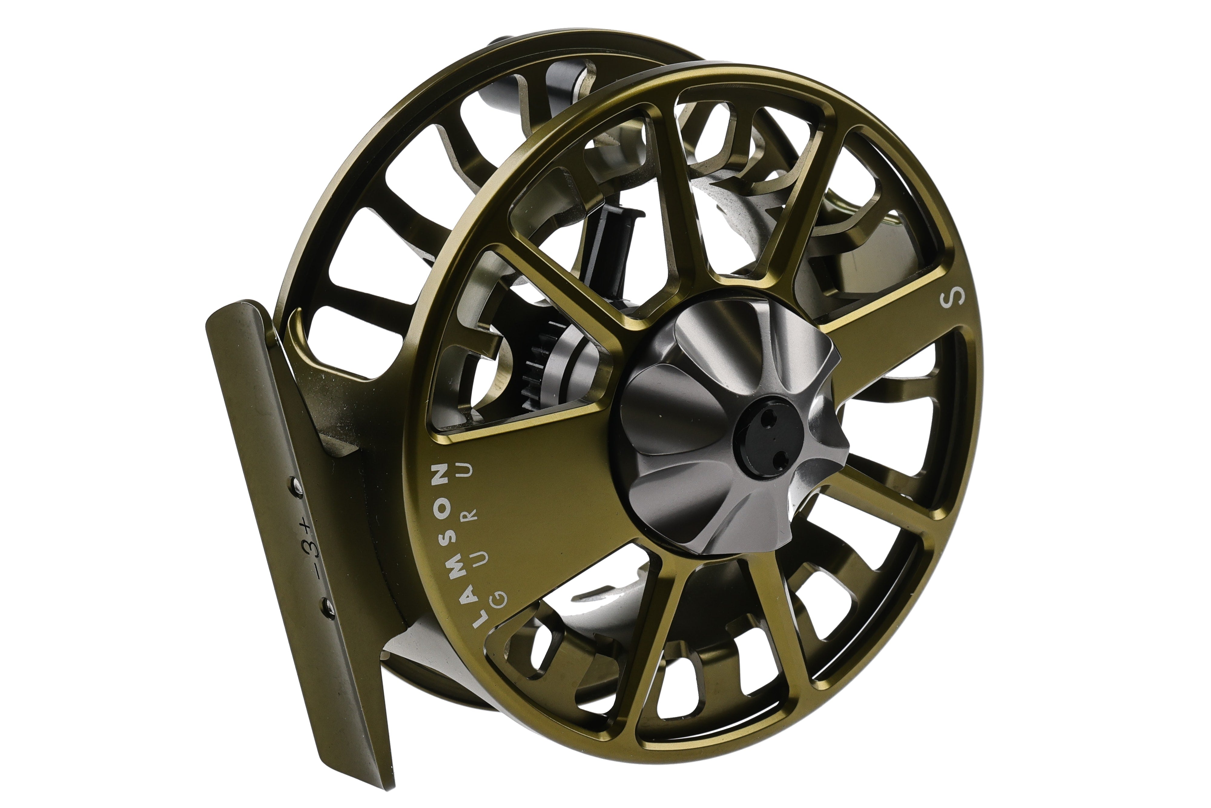 Lamson Lamson Guru S - 3+ - Additional 2 Image