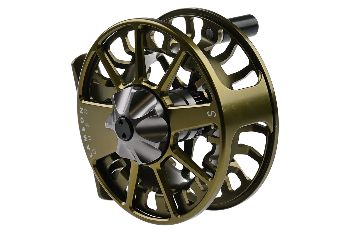 Lamson Lamson Guru S - 3+ - Additional 4 Image