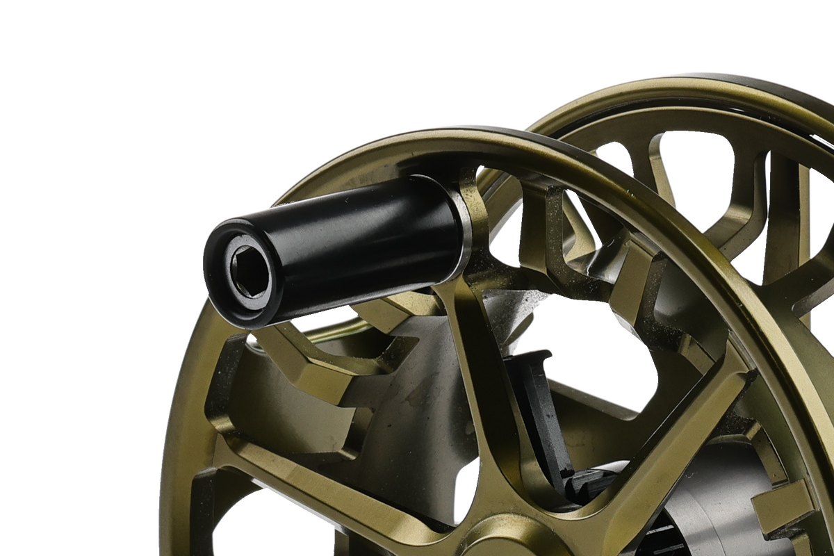 Lamson Lamson Guru S - 3+ - Additional 5 Image