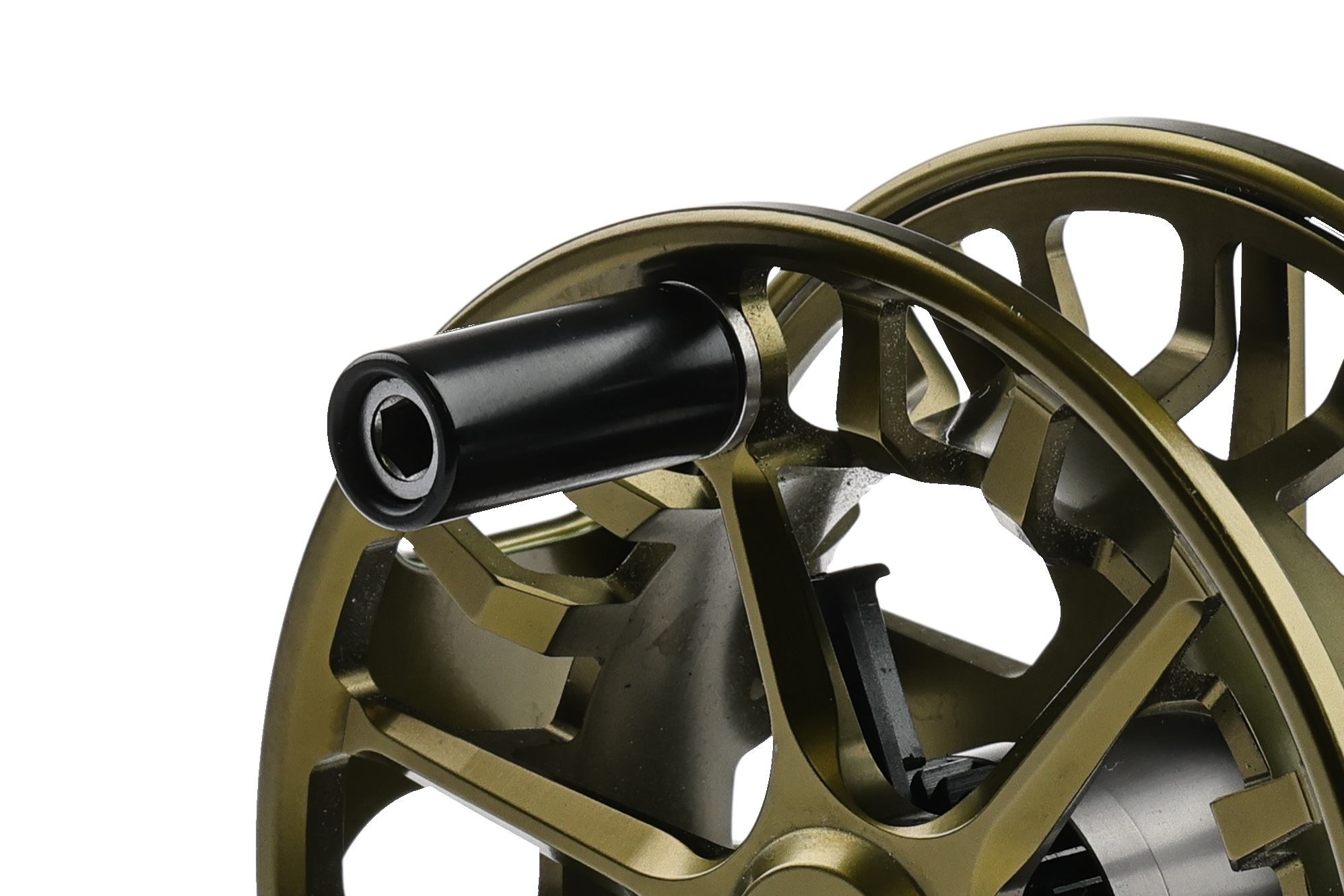 Lamson Lamson Guru S - 3+ - Additional 5 Image