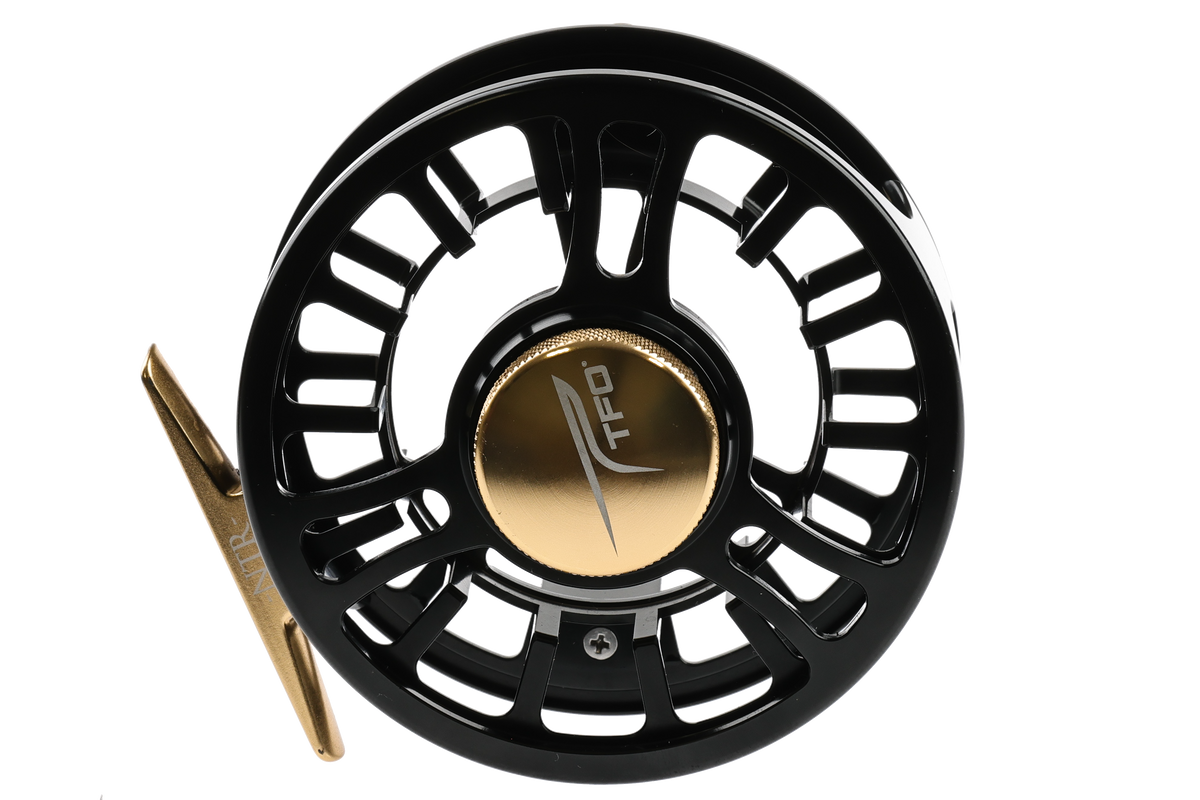 TFO TFO NTR - III/Gold - Additional 1 Image