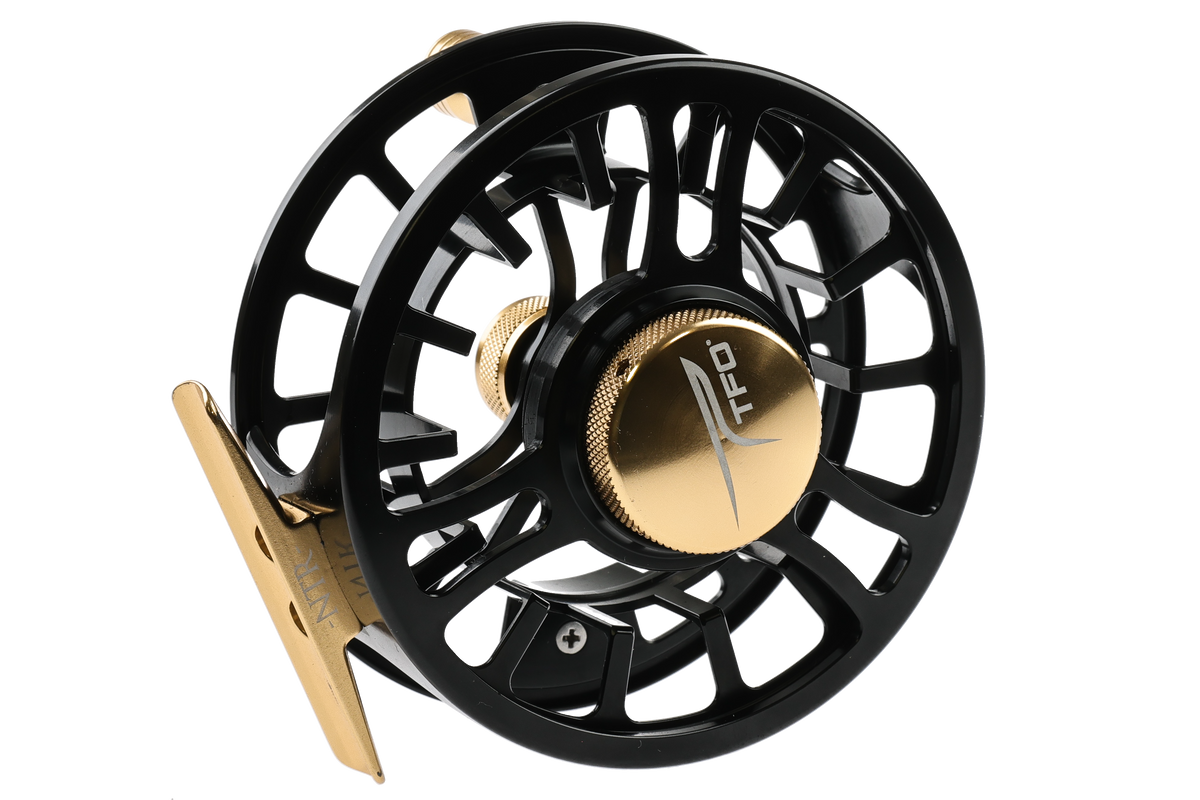 TFO TFO NTR - III/Gold - Additional 2 Image