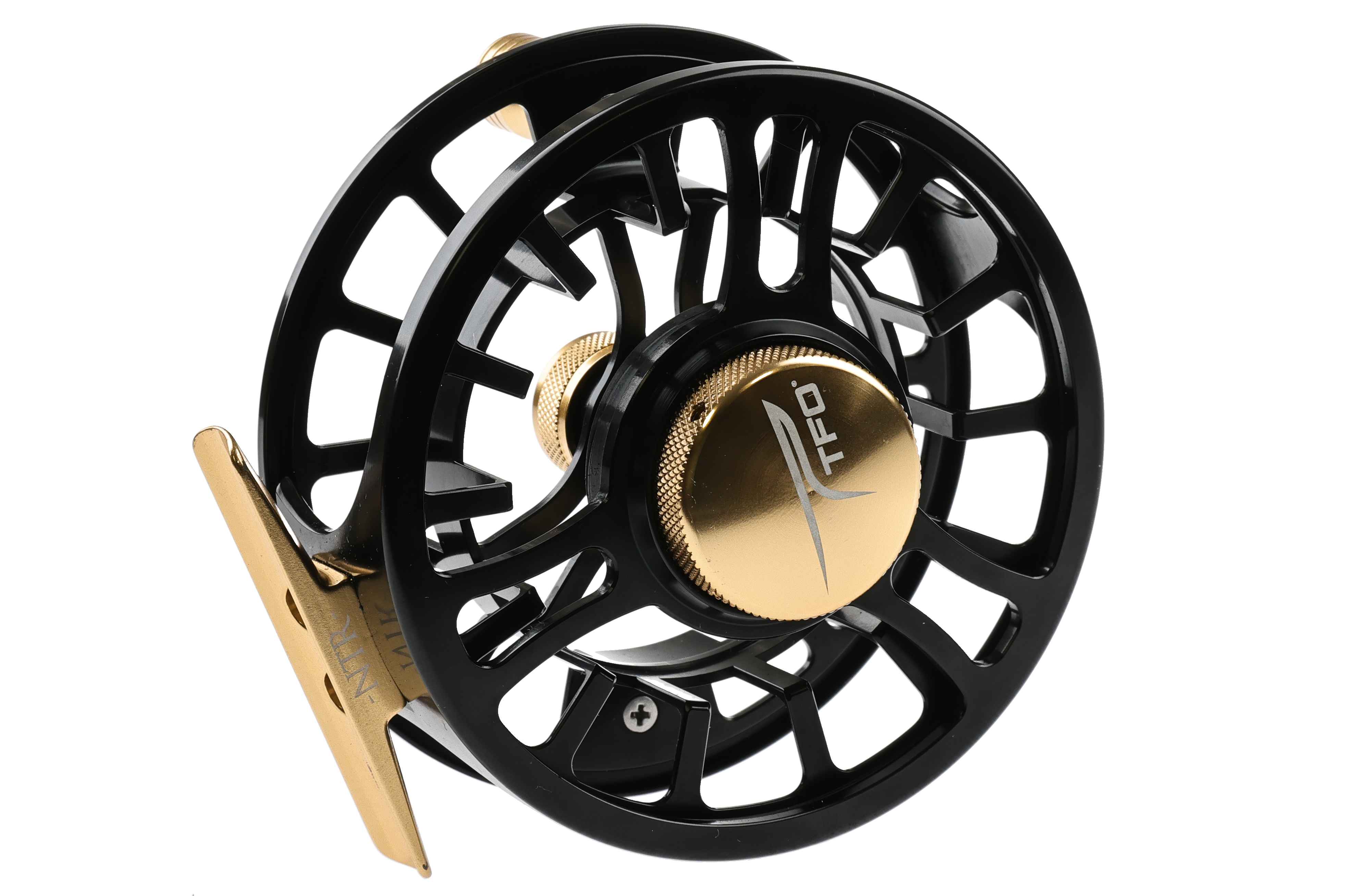 TFO TFO NTR - III/Gold - Additional 2 Image