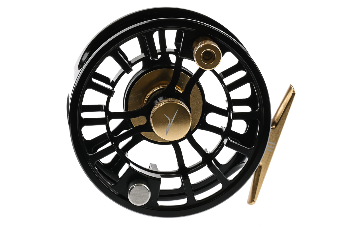 TFO TFO NTR - III/Gold - Additional 3 Image