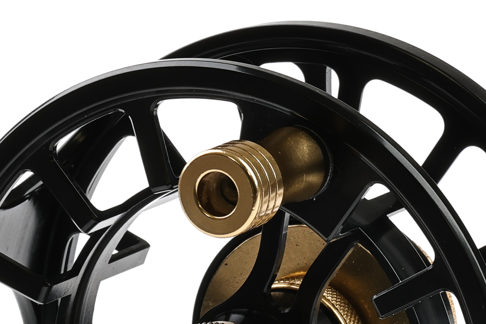 TFO TFO NTR - III/Gold - Additional 4 Image