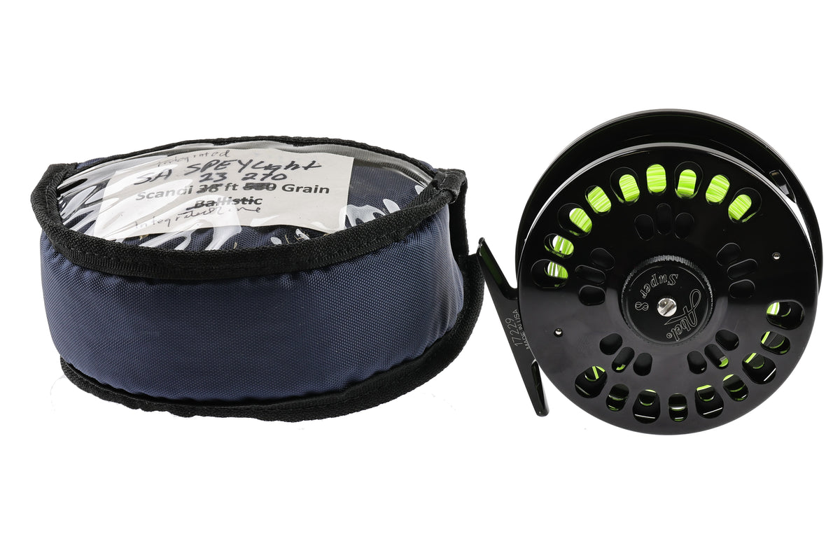 Abel Abel Super 8 - Additional 2 Image