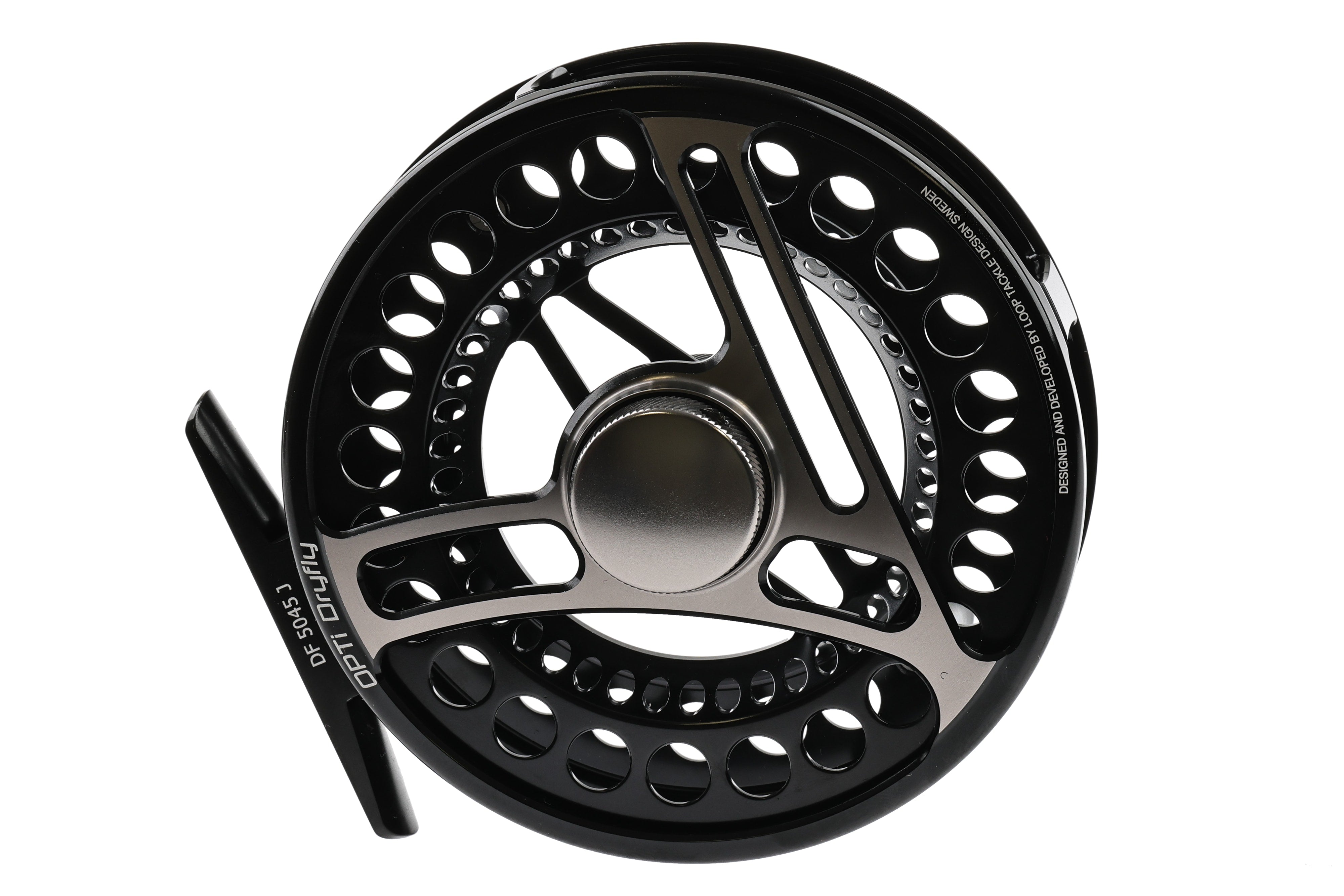 Loop Loop Opti - Dryfly - Main Image