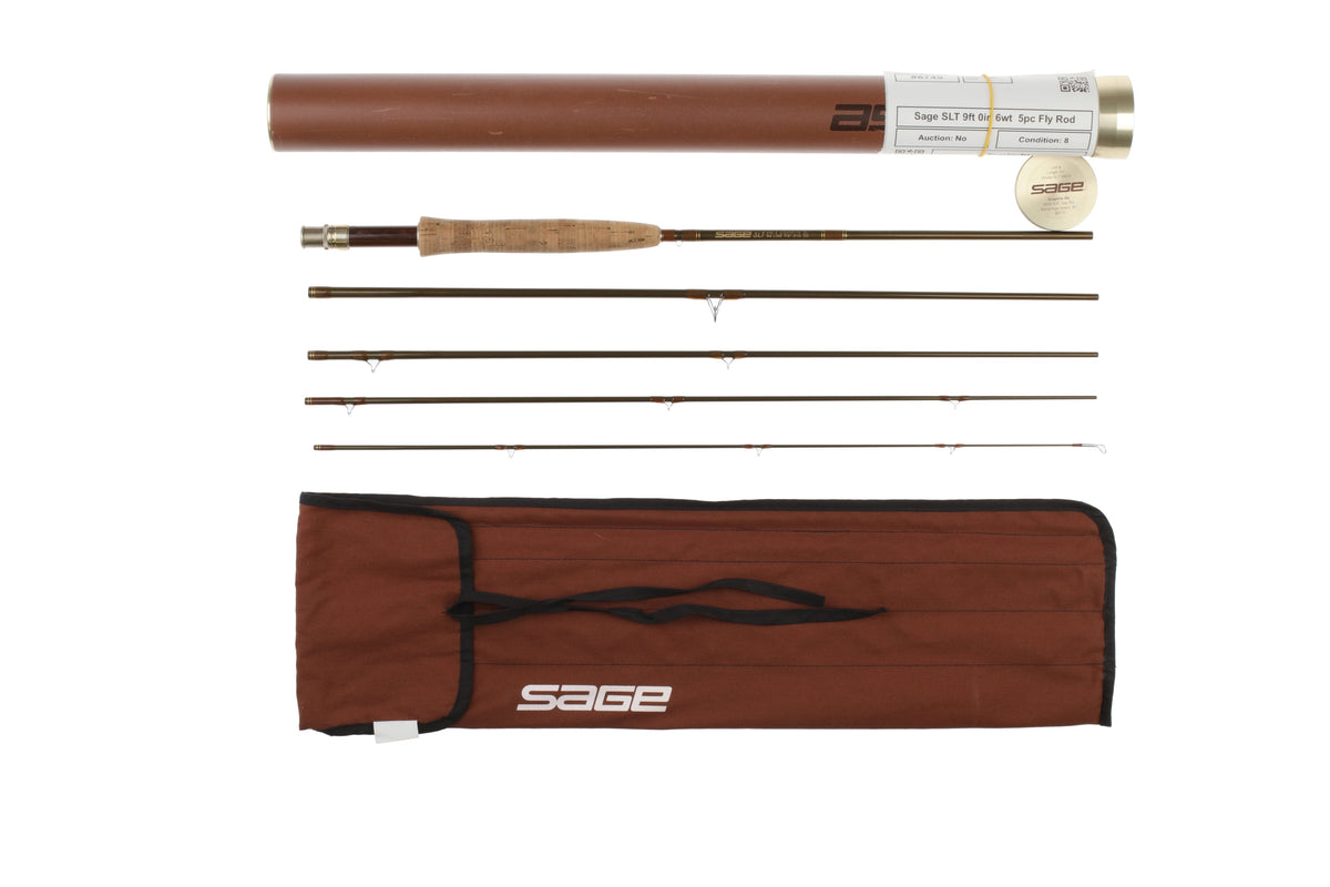 Sage Sage SLT - Main Image