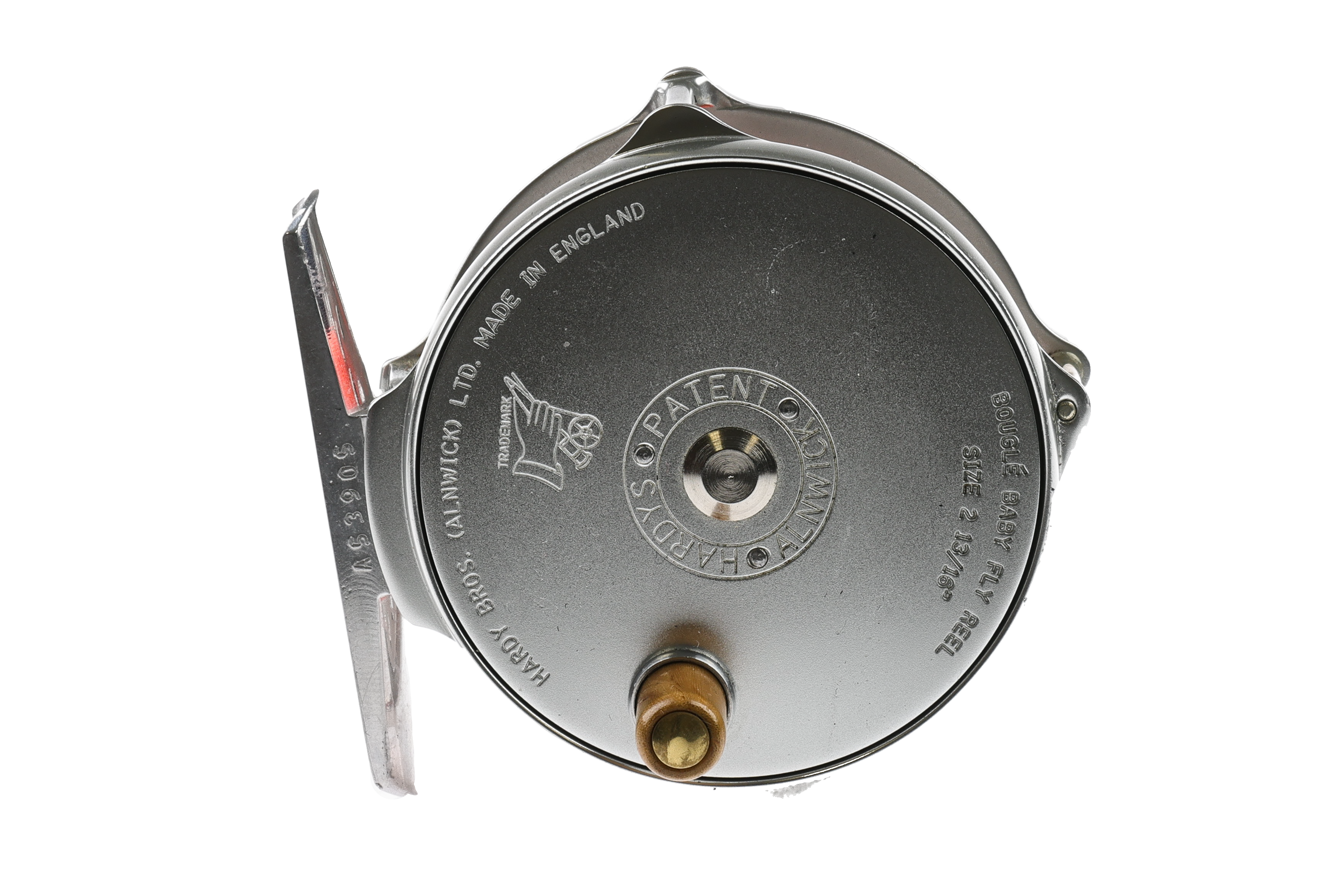 Hardy Hardy 1939 Bougle - 2 13/16 in - Main Image