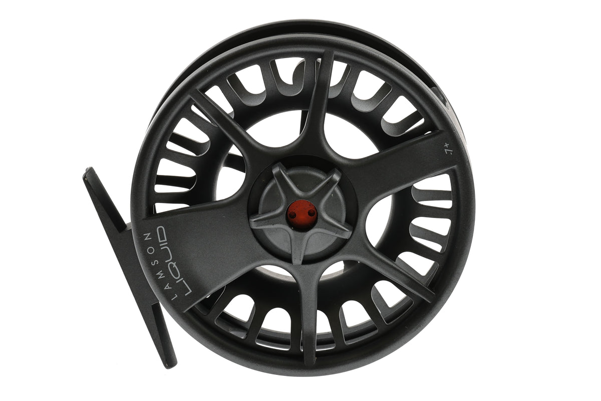 Lamson Lamson Liquid - Smoke - 7+ - Main Image