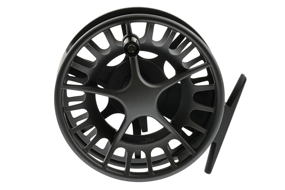 Lamson Lamson Liquid - Smoke - 7+ - Additional 4 Image