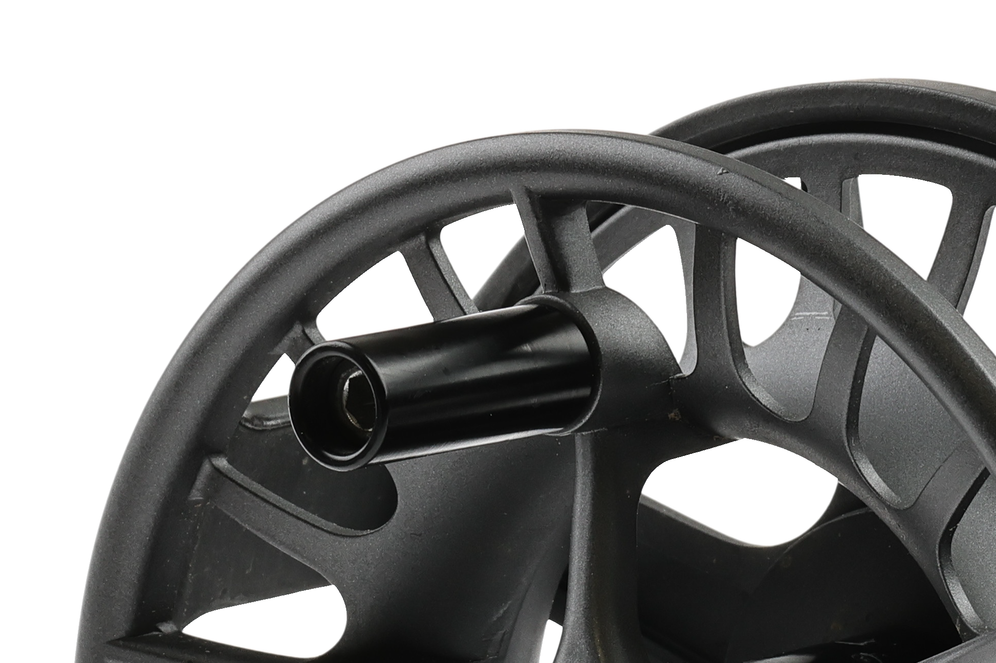 Lamson Lamson Liquid - Smoke - 7+ - Additional 3 Image