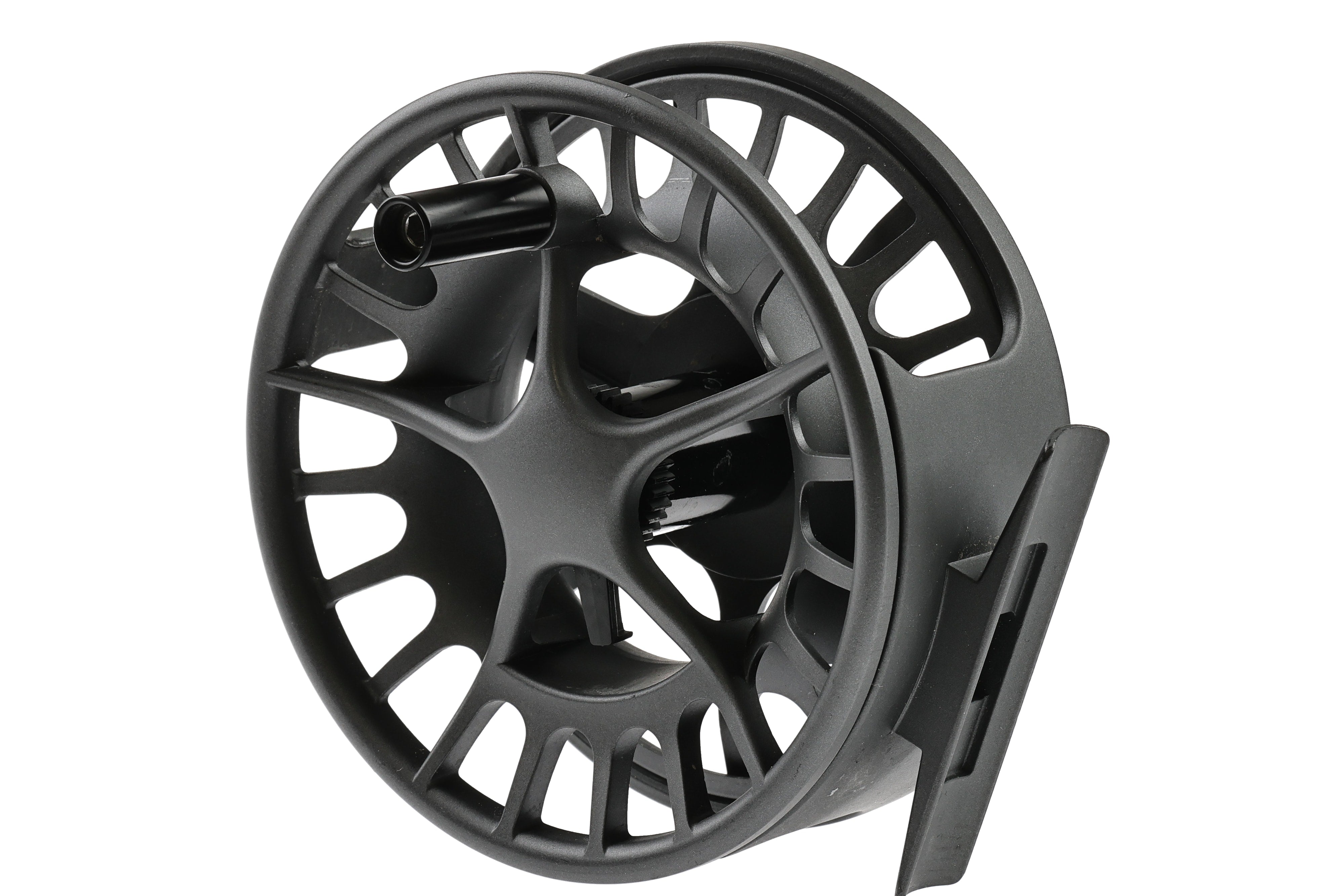 Lamson Lamson Liquid - Smoke - 7+ - Additional 5 Image
