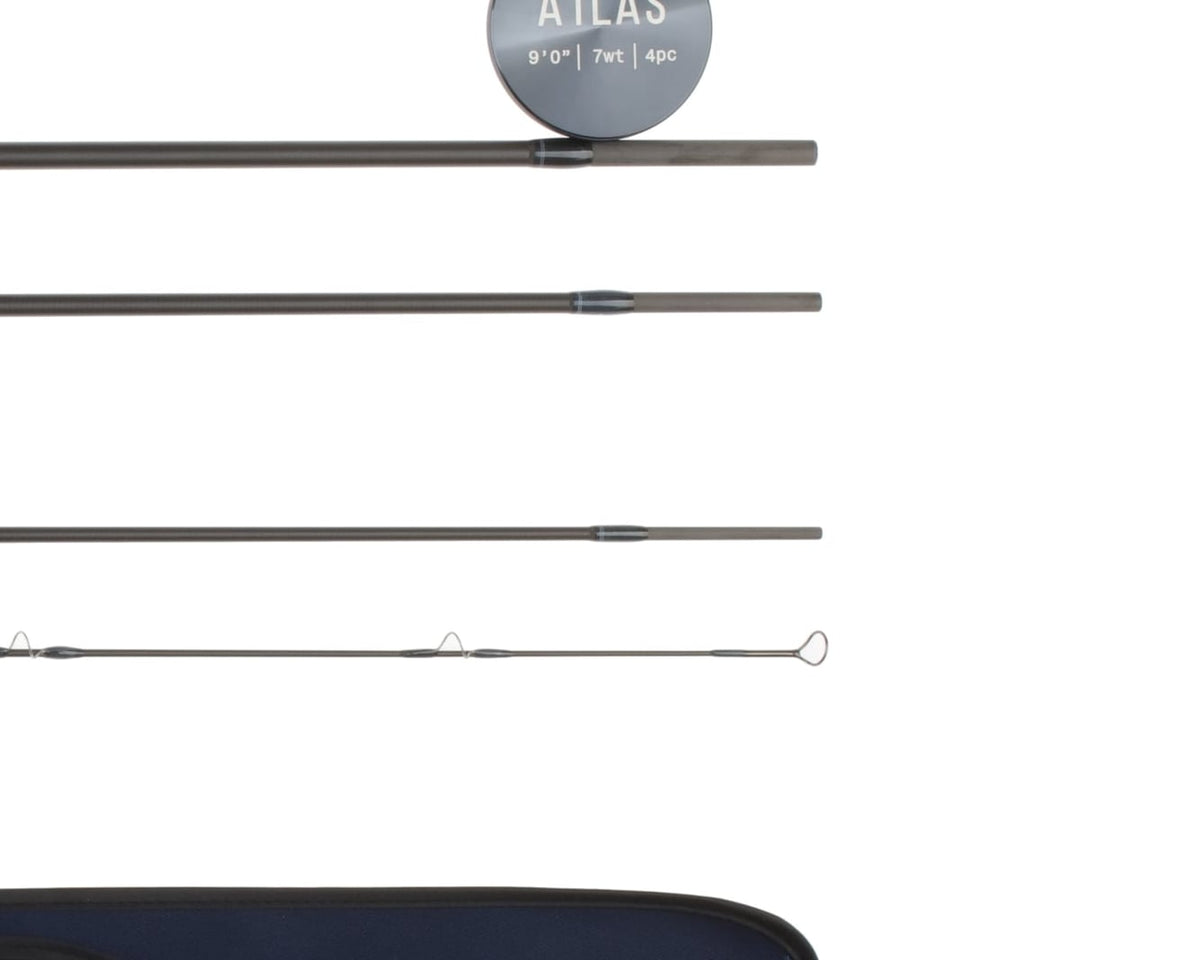 Atlas Atlas Signature - Additional 3 Image