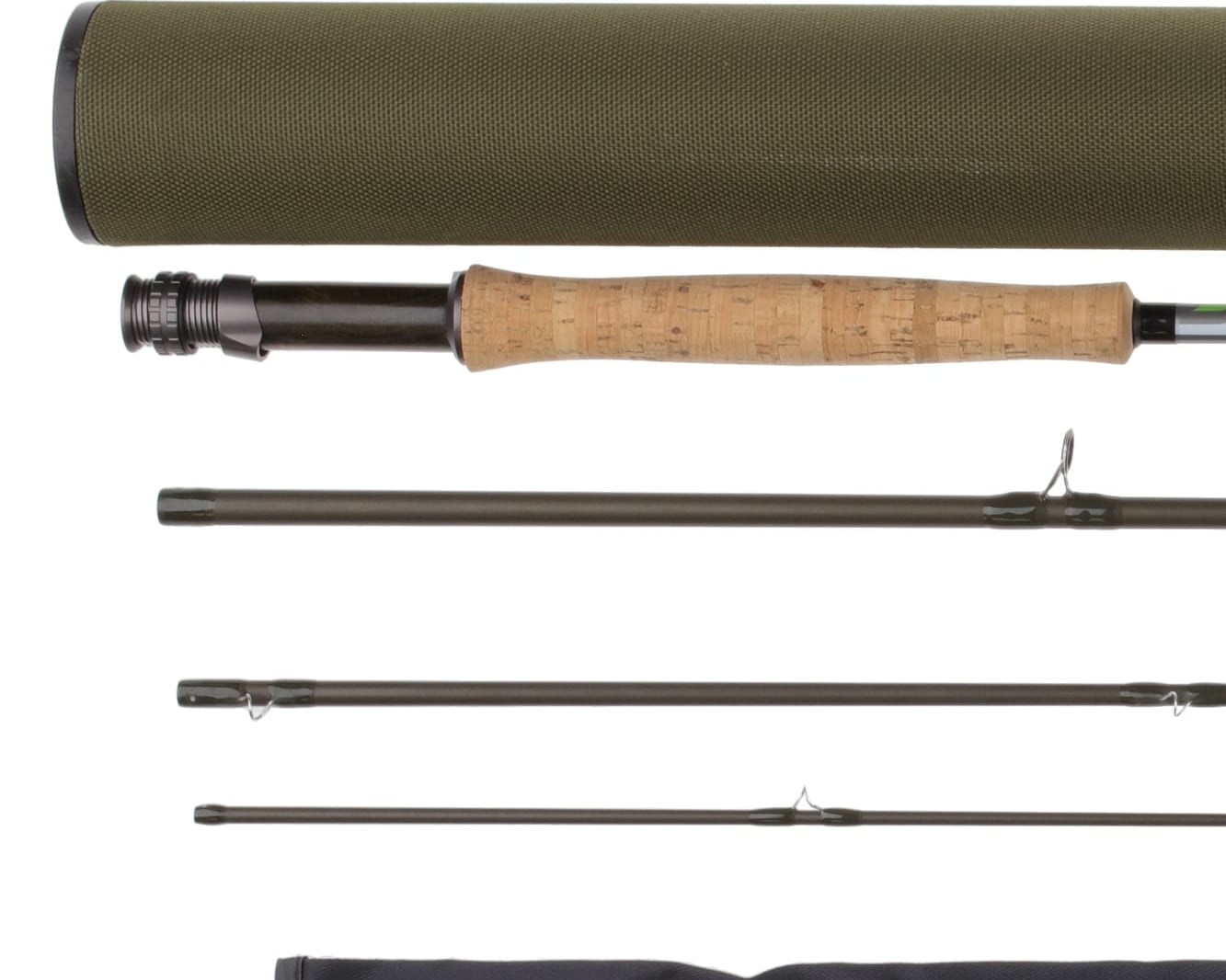 Orvis Orvis Recon 2 - Additional 1 Image