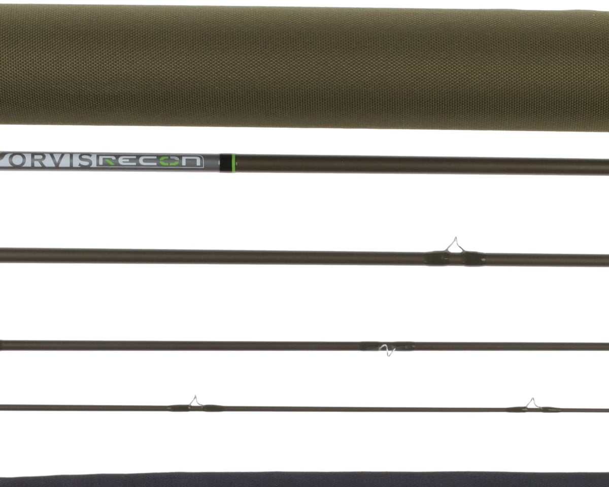 Orvis Orvis Recon 2 - Additional 2 Image