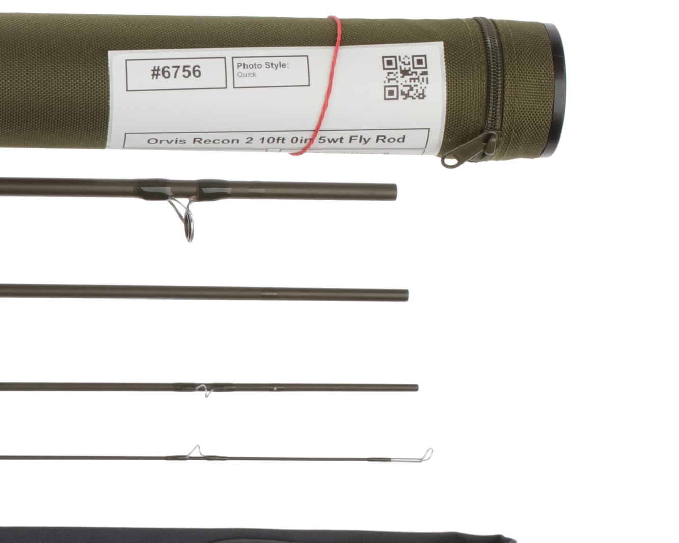 Orvis Orvis Recon 2 - Additional 3 Image