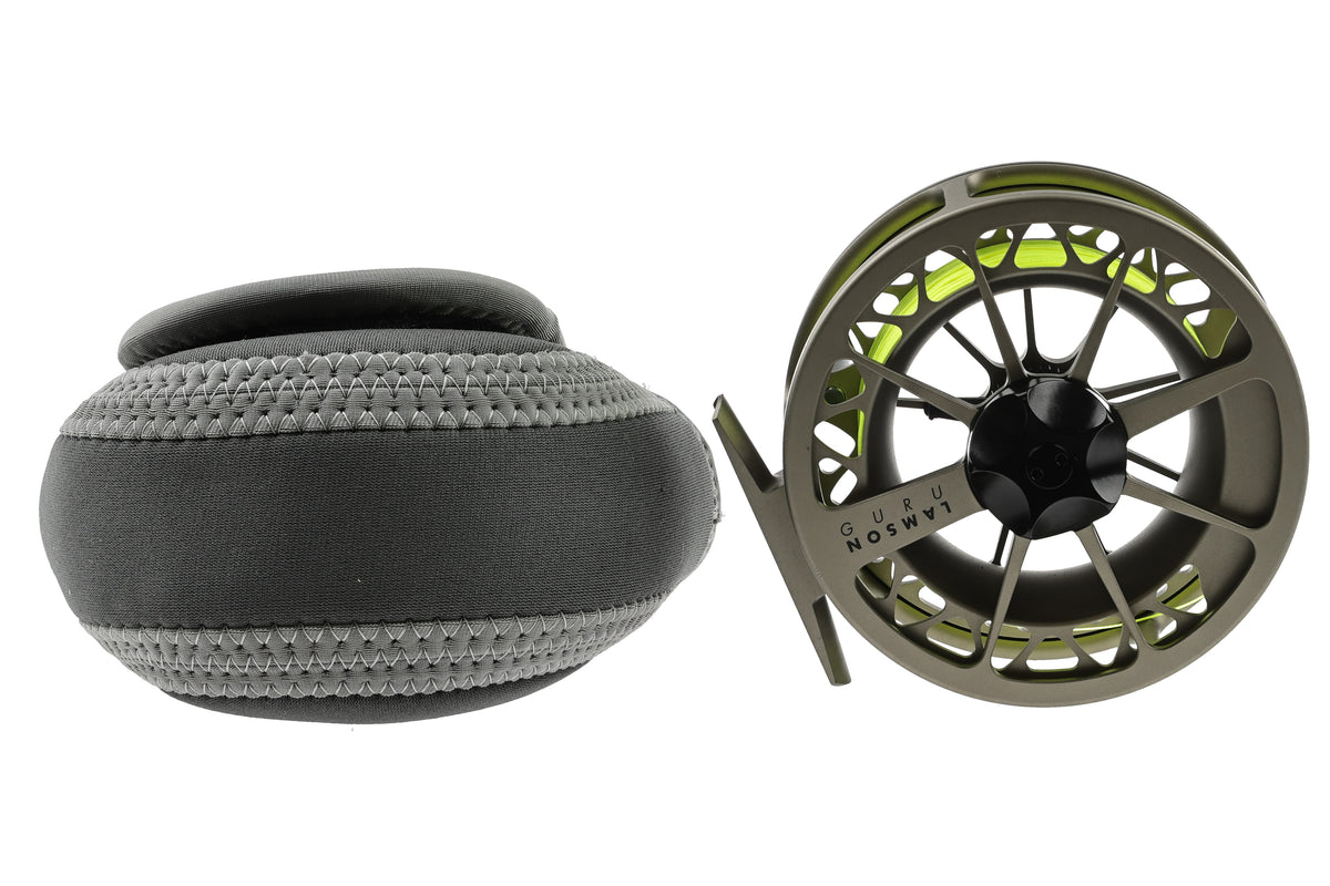 Lamson Lamson guru g3  - Main Image