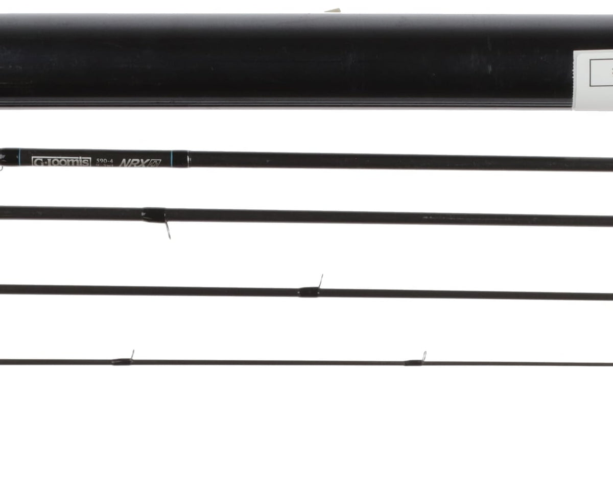 G. Loomis G. Loomis NRX+ Freshwater - Additional 2 Image