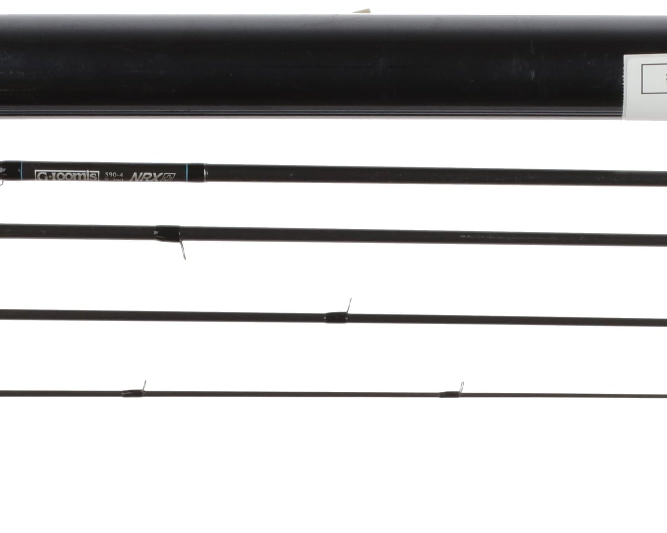 G. Loomis G. Loomis NRX+ Freshwater - Additional 2 Image