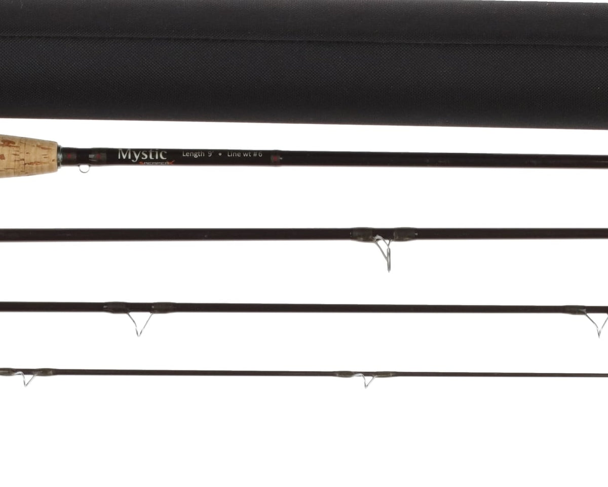 Mystic Mystic Reaper x Fly Rod - Additional 2 Image