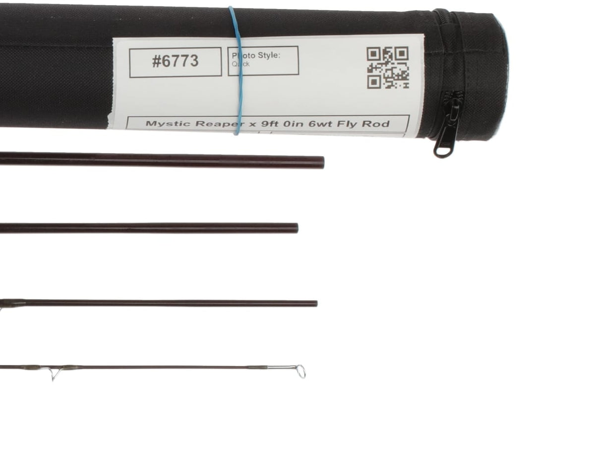 Mystic Mystic Reaper x Fly Rod - Additional 3 Image