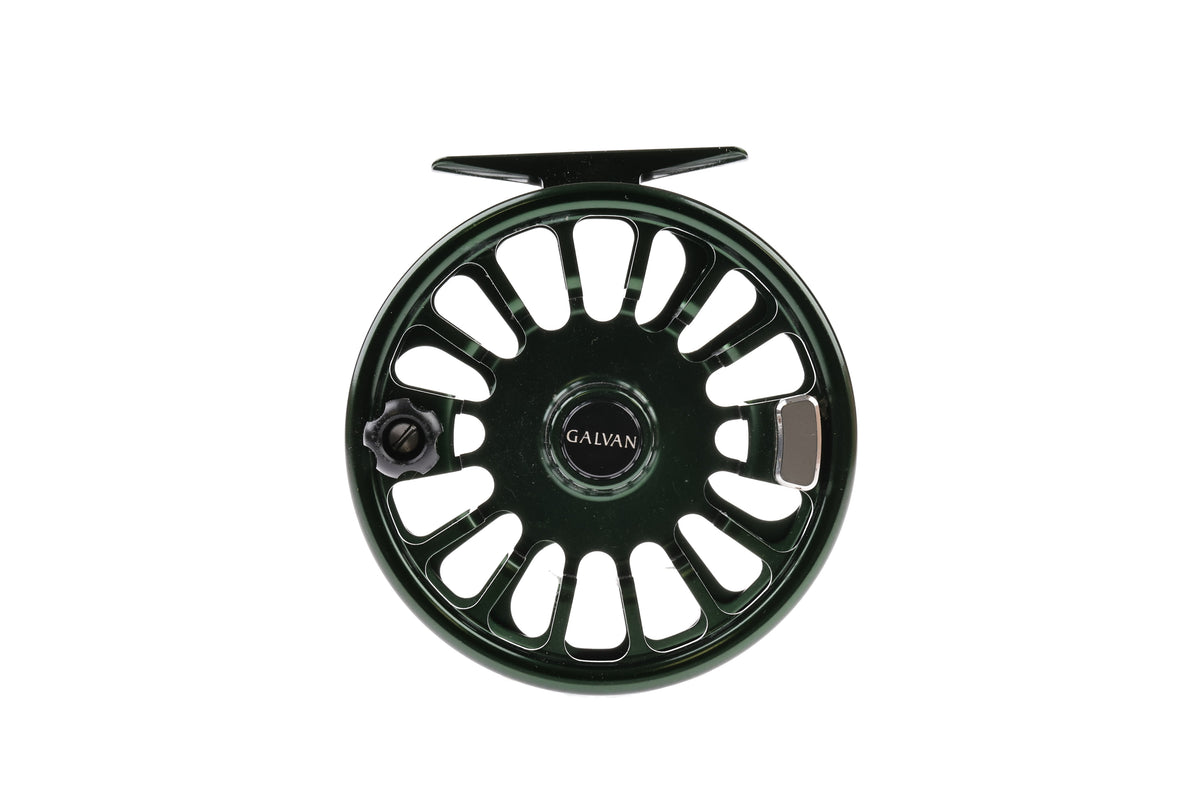 Galvan Galvan Torque - T-8 - Additional 1 Image