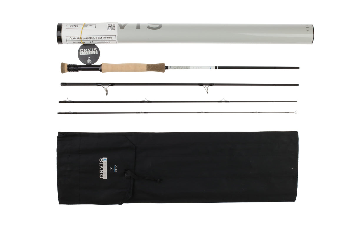Orvis Orvis Helios 4D - Main Image
