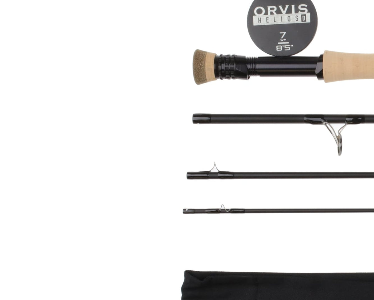 Orvis Orvis Helios 4D - Additional 1 Image